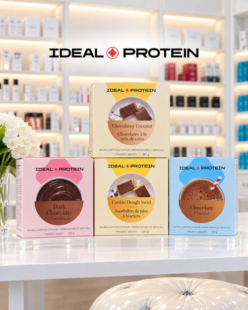 Ideal Protein