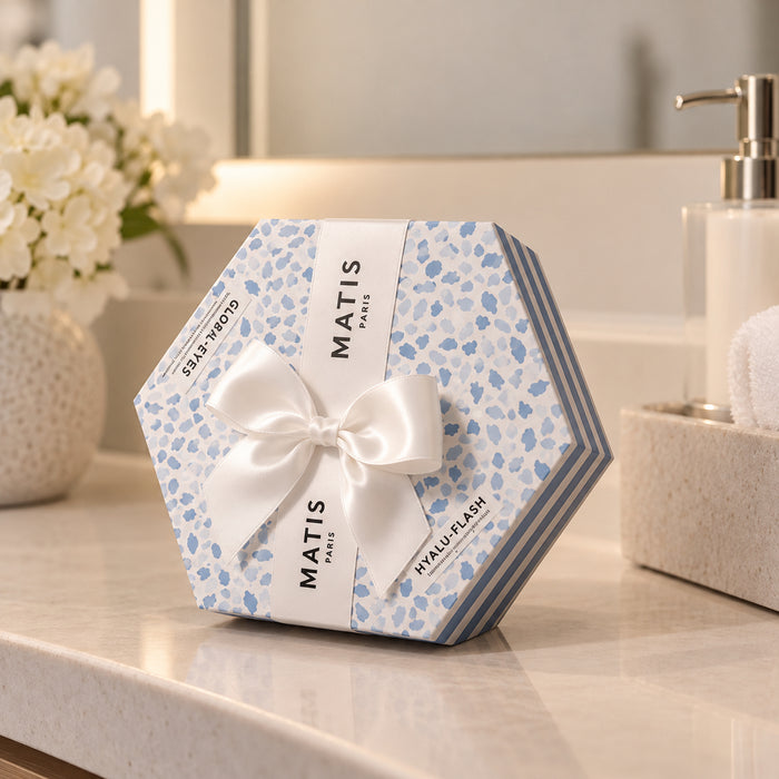 Coffret Mode récupération – Matis