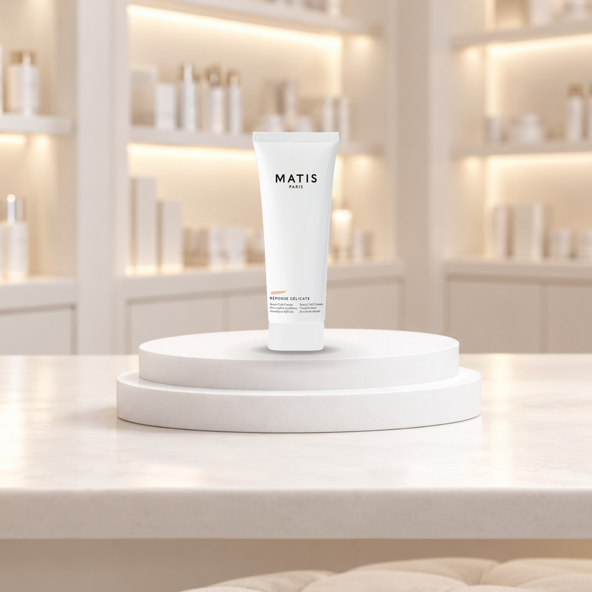 Sensi-Cold Cream Matis