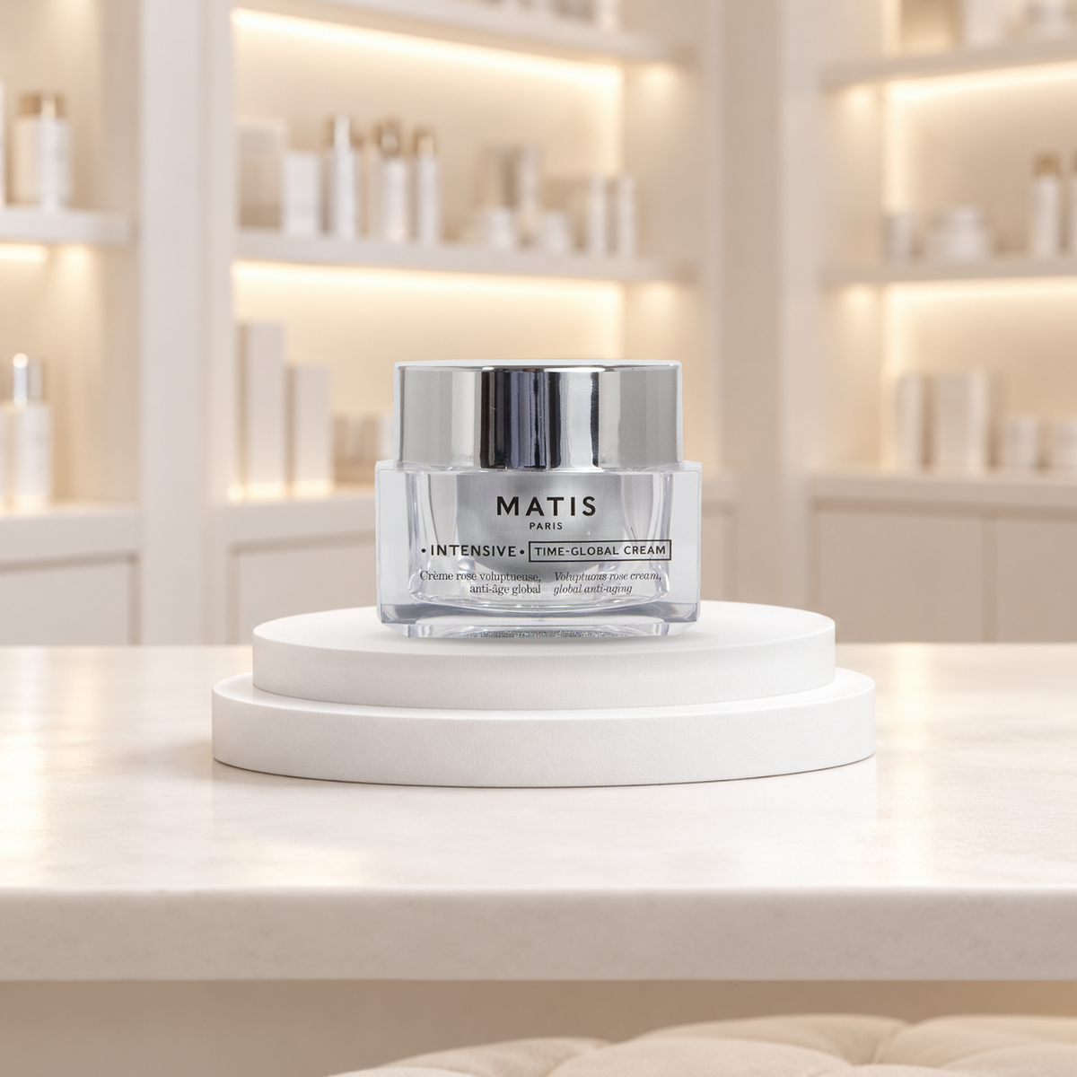 Time-Global Cream Matis