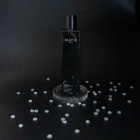 L'Essence Eau de soin sublimatrice au caviar 200ml
