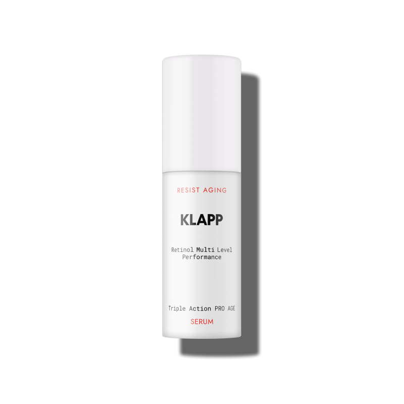 Klapp Retinol Triple Action Pro Age Serum