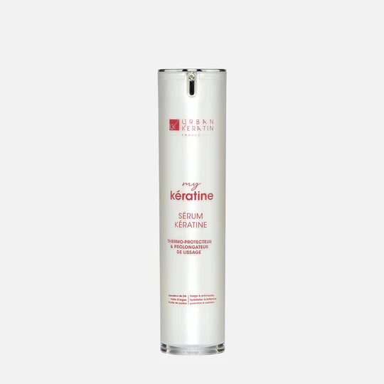 URBAN KERATIN Sérum Thermo-Protecteur My Kératine 50ml