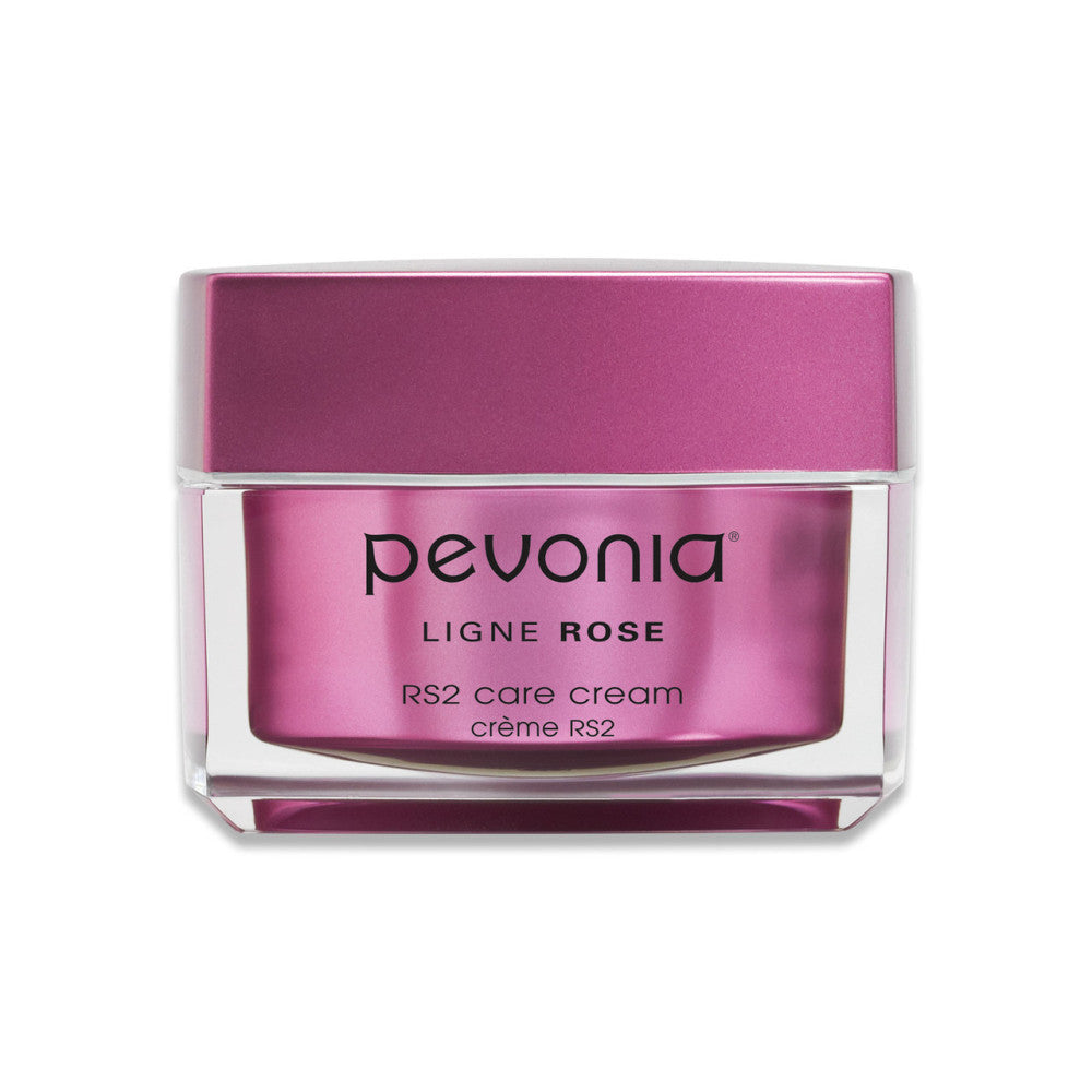 PEVONIA - Crème RS2 Ligne Rose