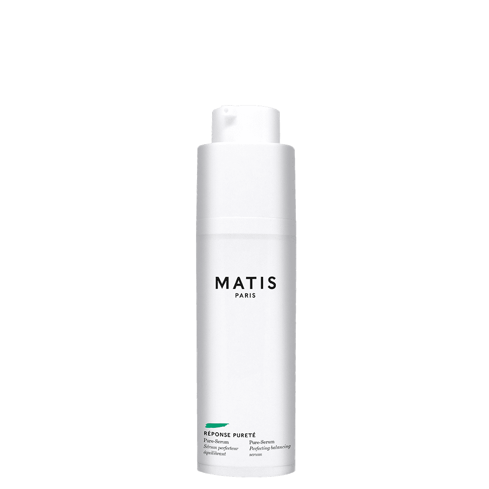 Matis Pure-Serum Sérum perfecteur équilibrant 30ml