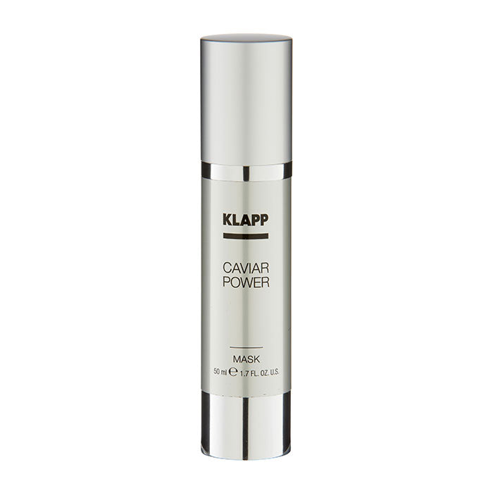 CAVIAR POWER Mask