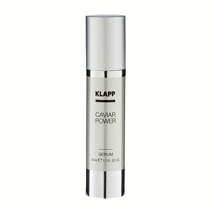 CAVIAR POWER Serum
