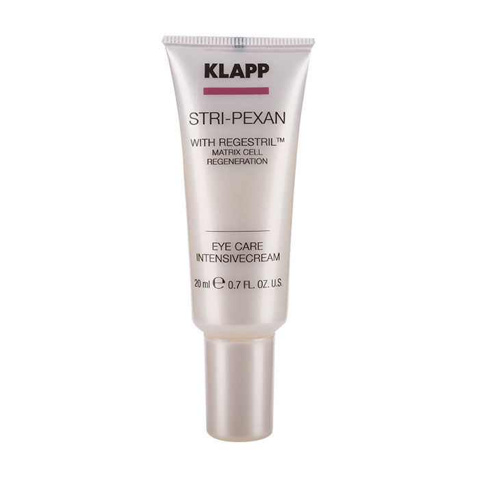 STRI-PEXAN Eye care intensive cream