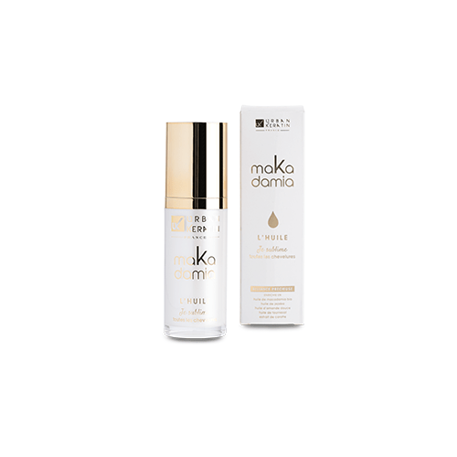 MAKADAMIA Huile Sublimante 30ml