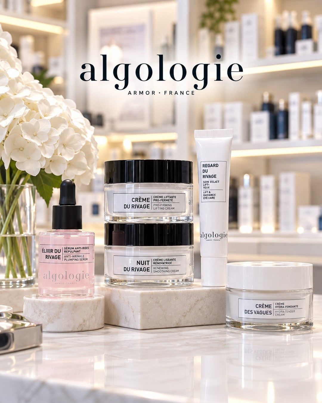 Algologie
