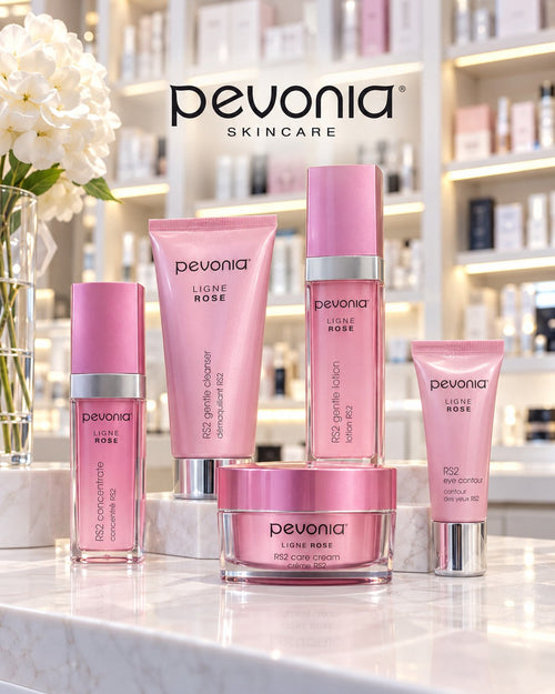Pevonia