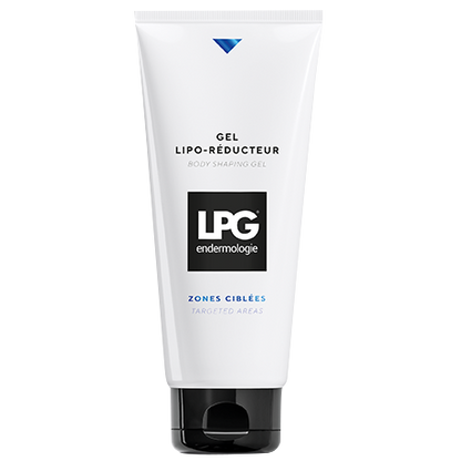 Gel Lipo-Réductrice