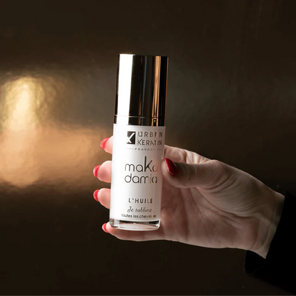 MAKADAMIA Huile Sublimante 30ml