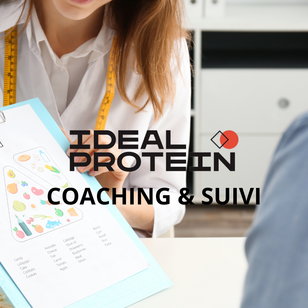 Coaching  & suivi