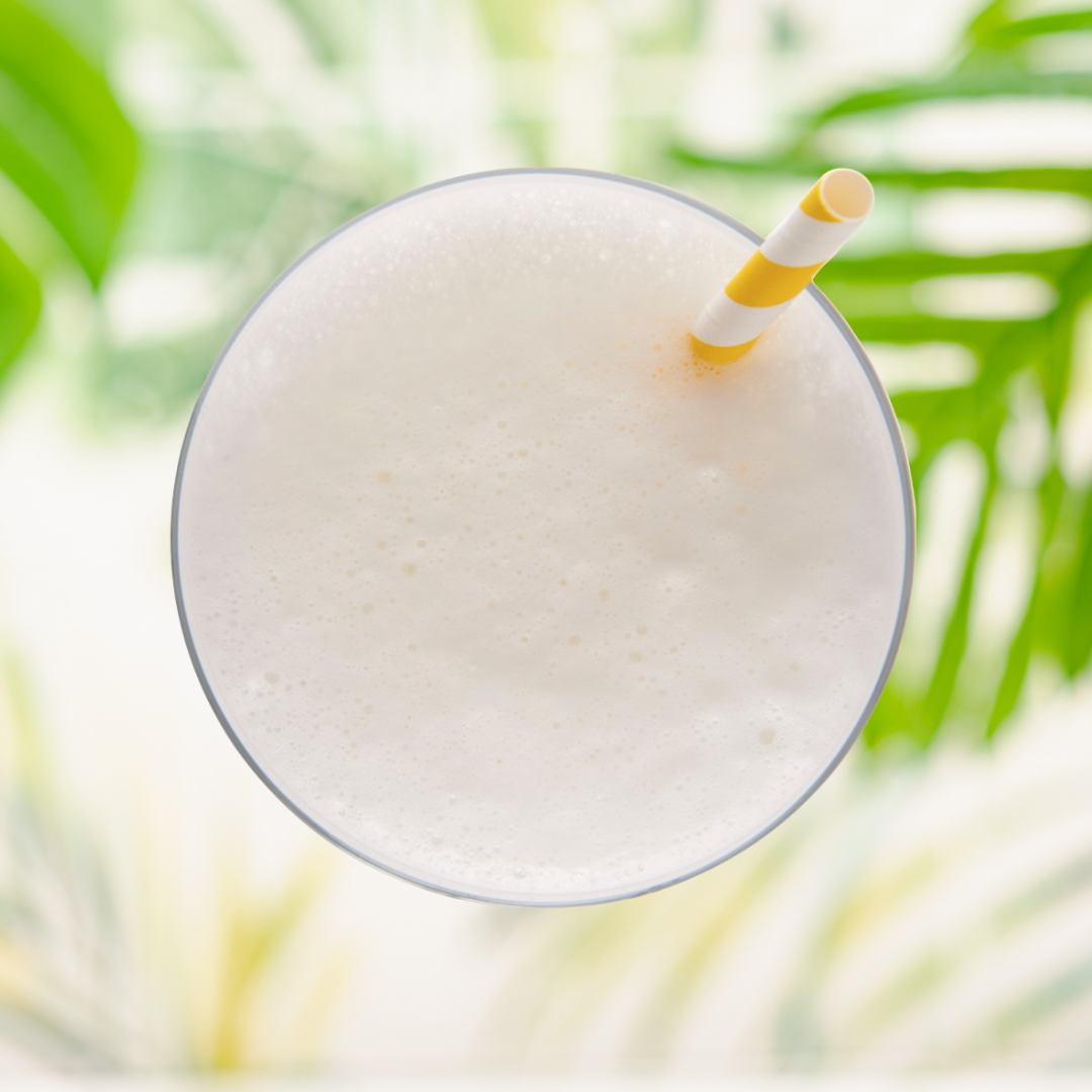 Préparation pour boisson Pina Colada