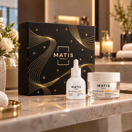 Duo Glow – Matis Réponse Éclat