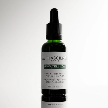 NOVACELL [Cg] Sérum 30ml - Alphascience