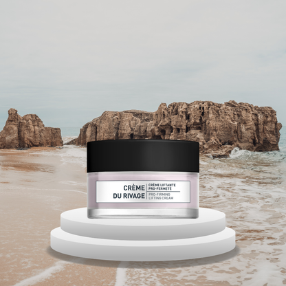Crème du Rivage - Crème liftante pro-fermeté