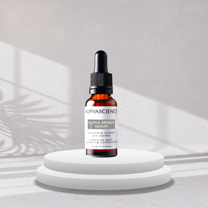 ALPHA BRIGHT SERUM