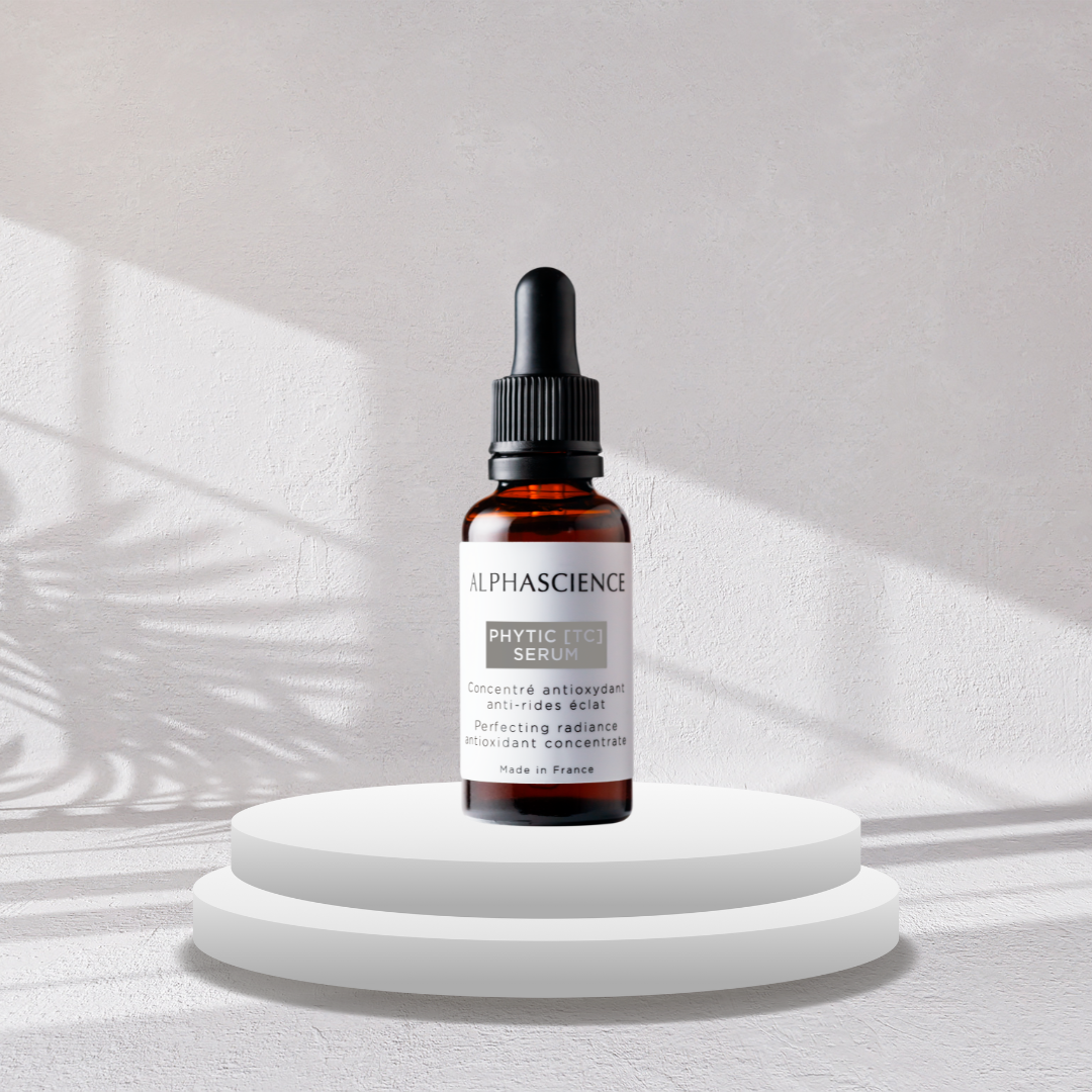 PHYTIC (TC) SERUM