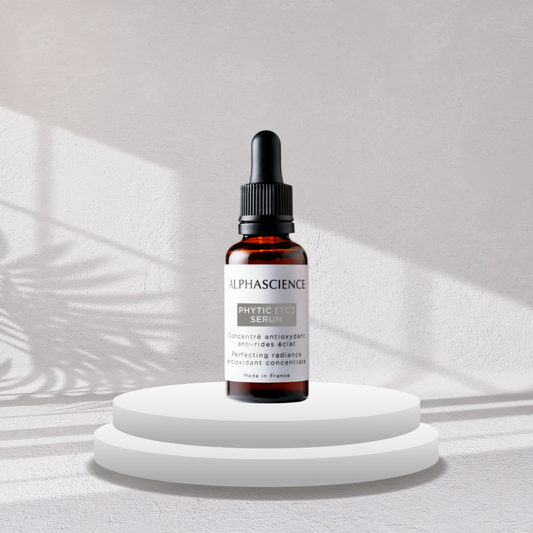 PHYTIC (TC) SERUM