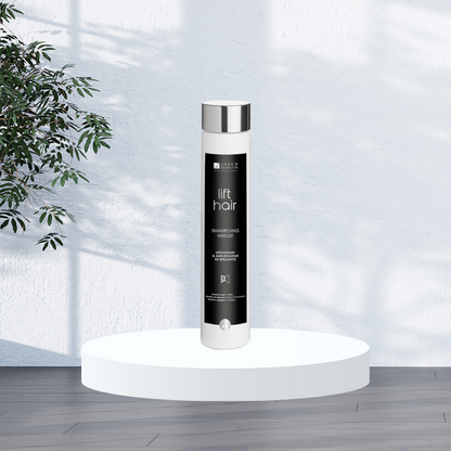URBAN KERATIN Shampoing Lift Hair Effet Miroir 250ml