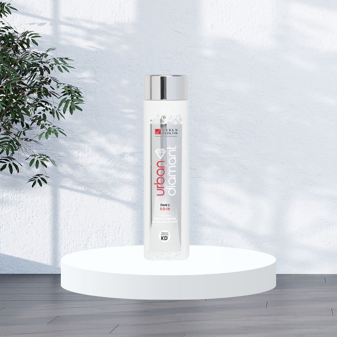 URBAN KERATIN Le Soin Urban Diamant 200ml