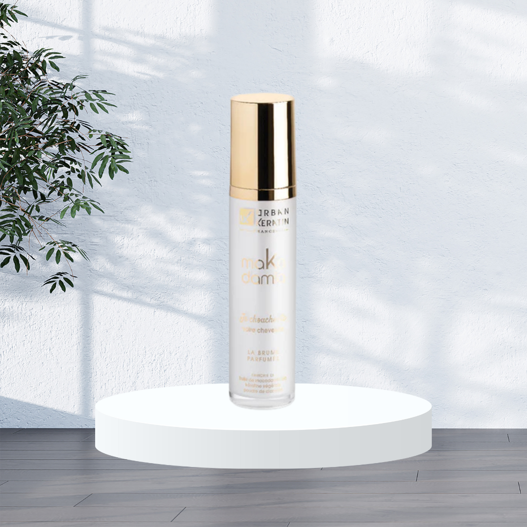 MAKADAMIA Brume Parfumée Chouchou 100ml