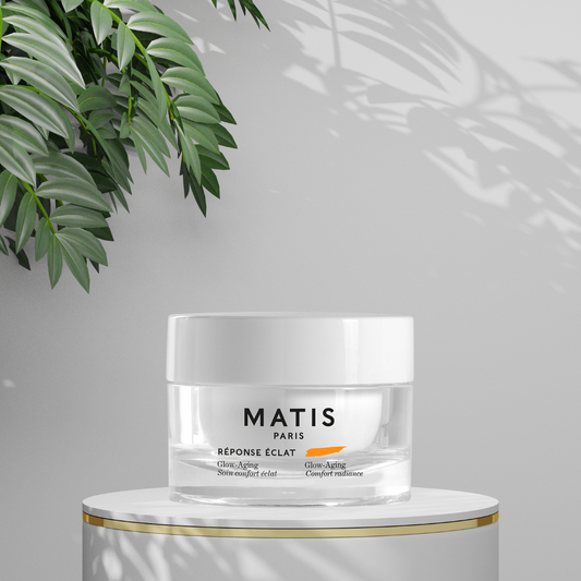 Glow-Aging – Soin confort éclat 50ml