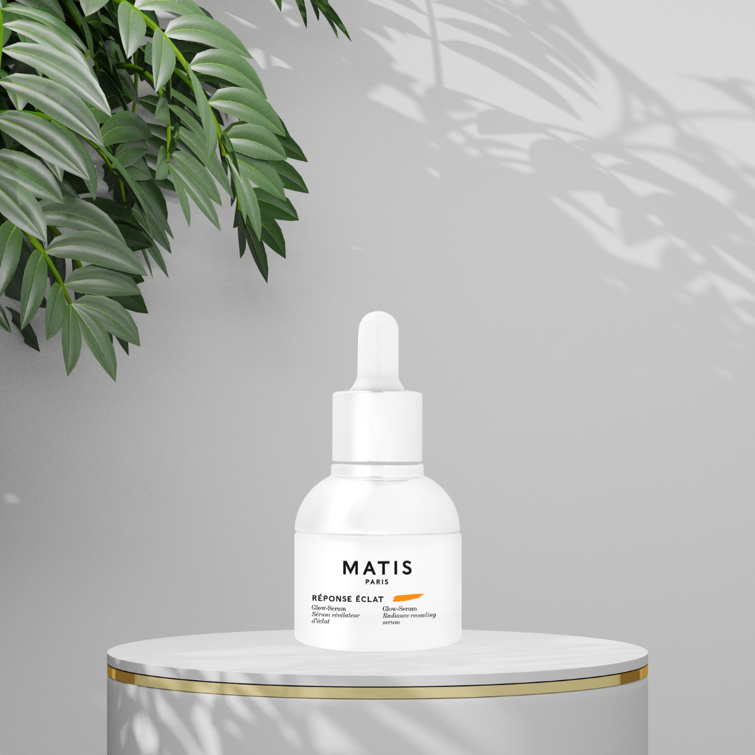 Glow-Serum Sérum révélateur d'éclat 30ml