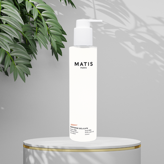 Sensi-Milk Démaquillant sensilacté 200ml