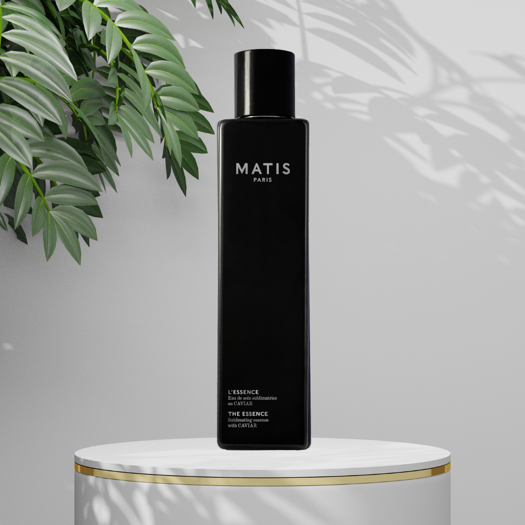 L'Essence Eau de soin sublimatrice au caviar 200ml