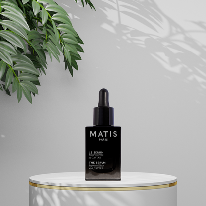 Le Sérum Élixir suprême au caviar 30ml