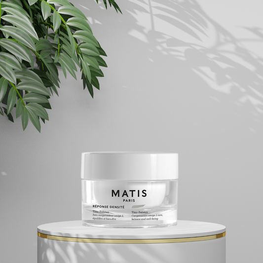 Time-Balance Soin compensateur oméga-3, équilibre et bien-être 50ml