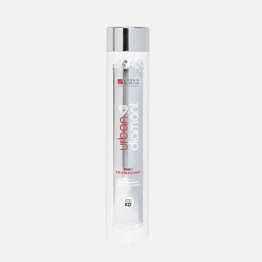 URBAN KERATIN Shampoing Urban Diamant 250ml