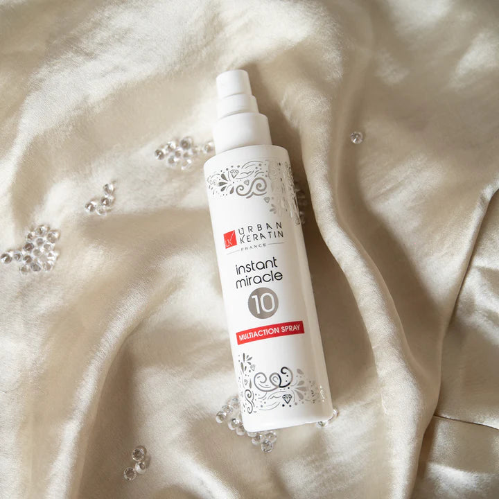 URBAN KERATIN Spray instant miracle