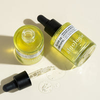 Élixir de l'Archipel Sérum purifiant aux [pré + post]biotiques 30ml