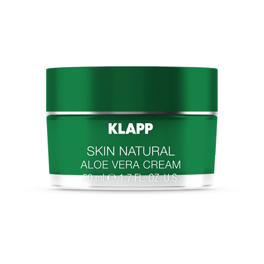 Klapp Skin Natural Cream