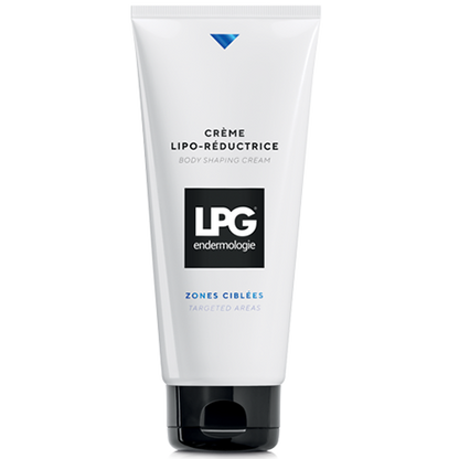Crème Lipo-Réductrice