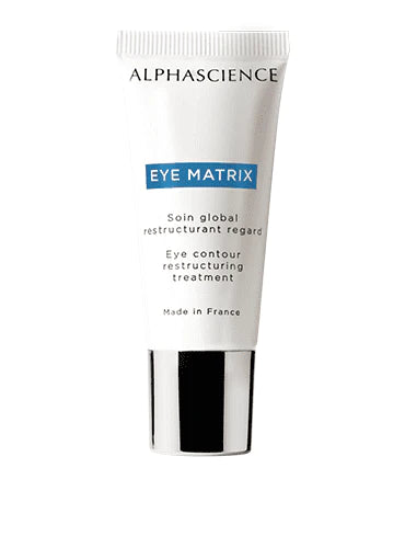 EYE MATRIX - Contour des Yeux