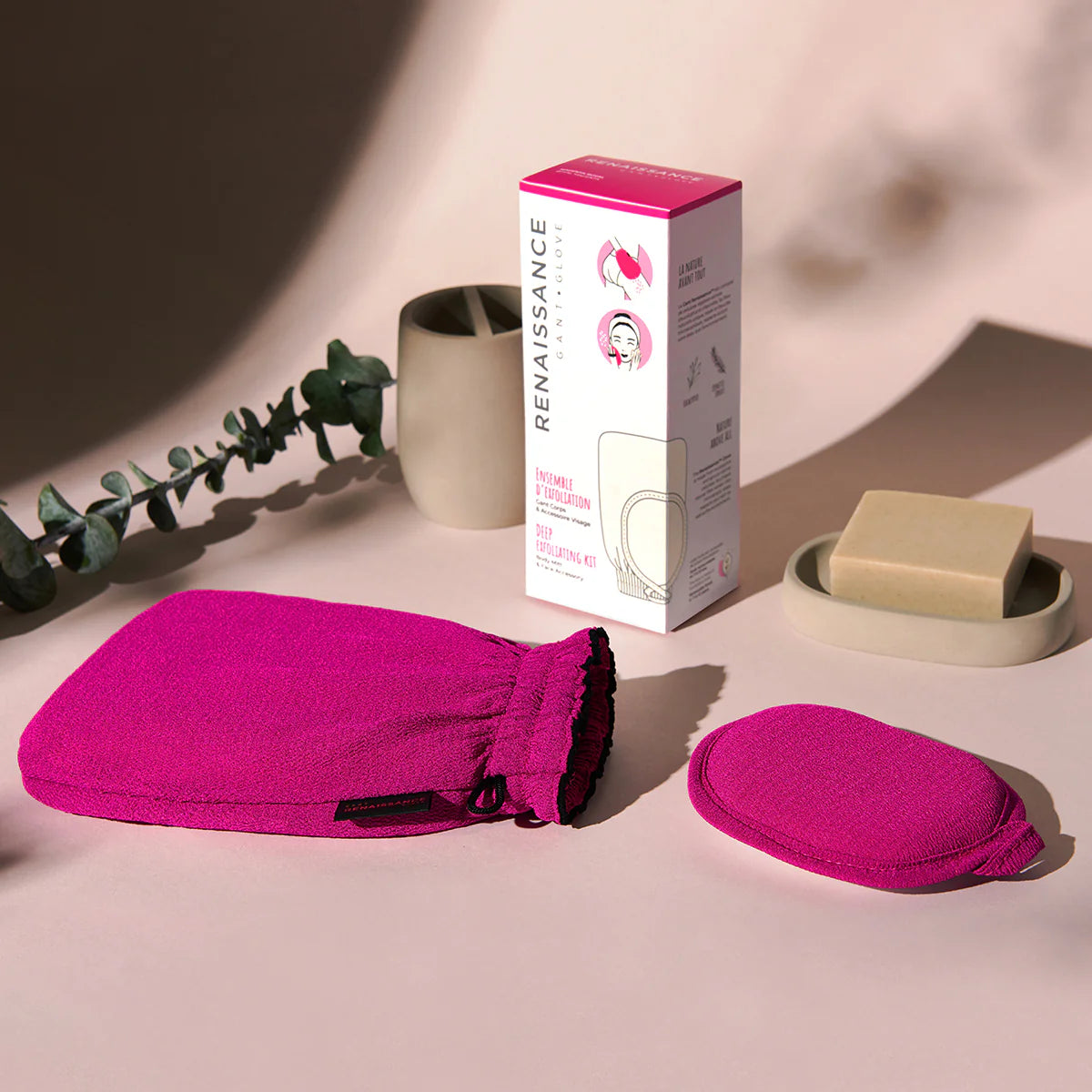 Gant renaissance magenta