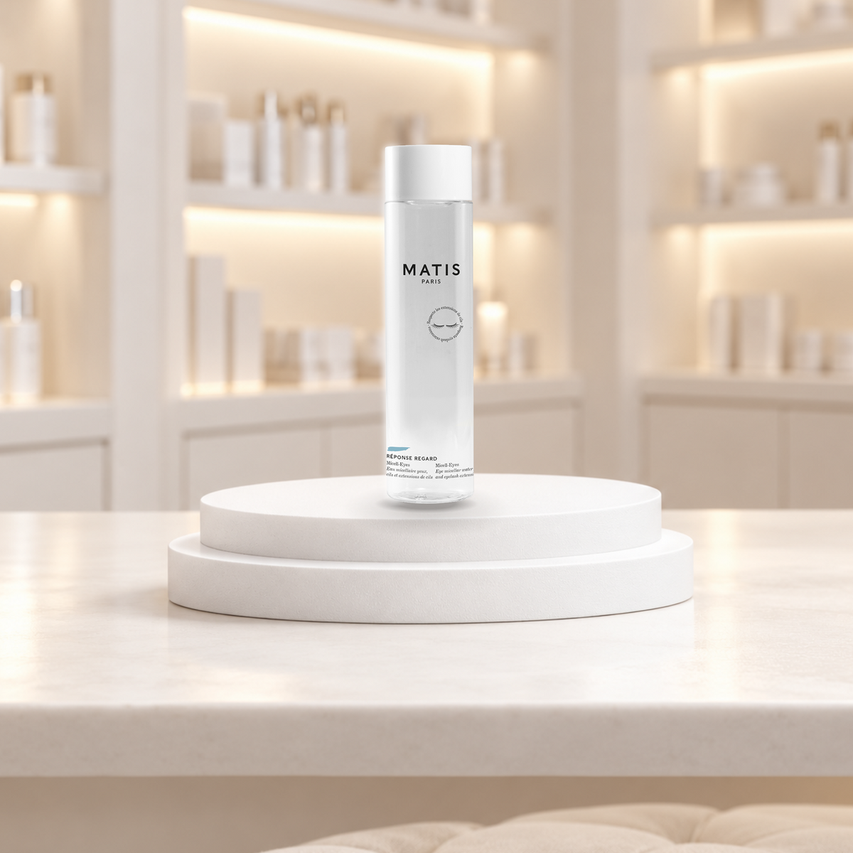 Micell-Eyes Matis