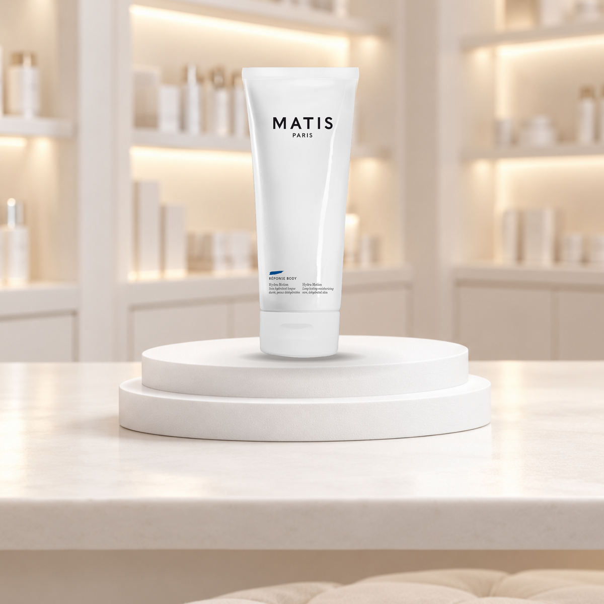 Hydra-Motion Matis