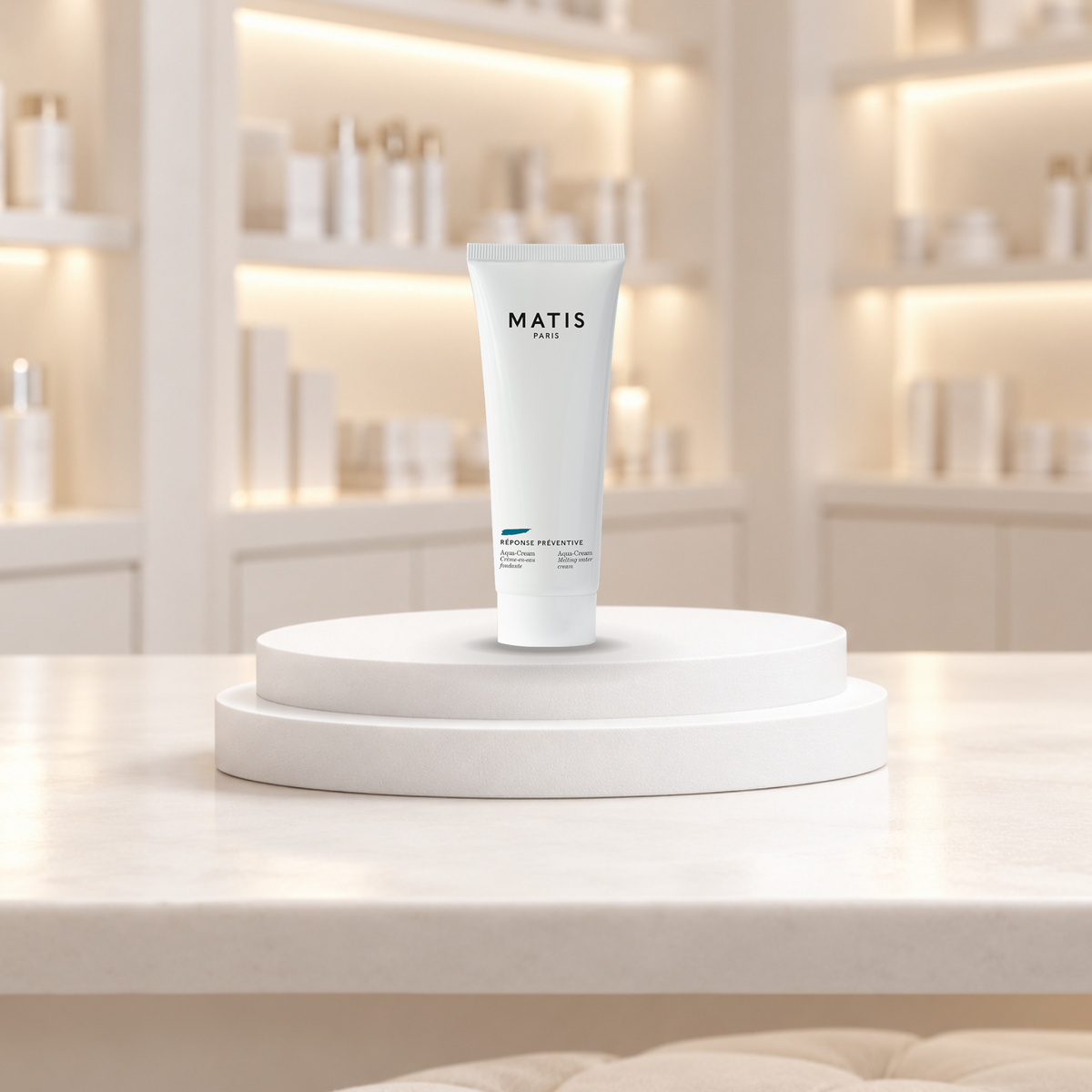 Aqua-Cream Matis