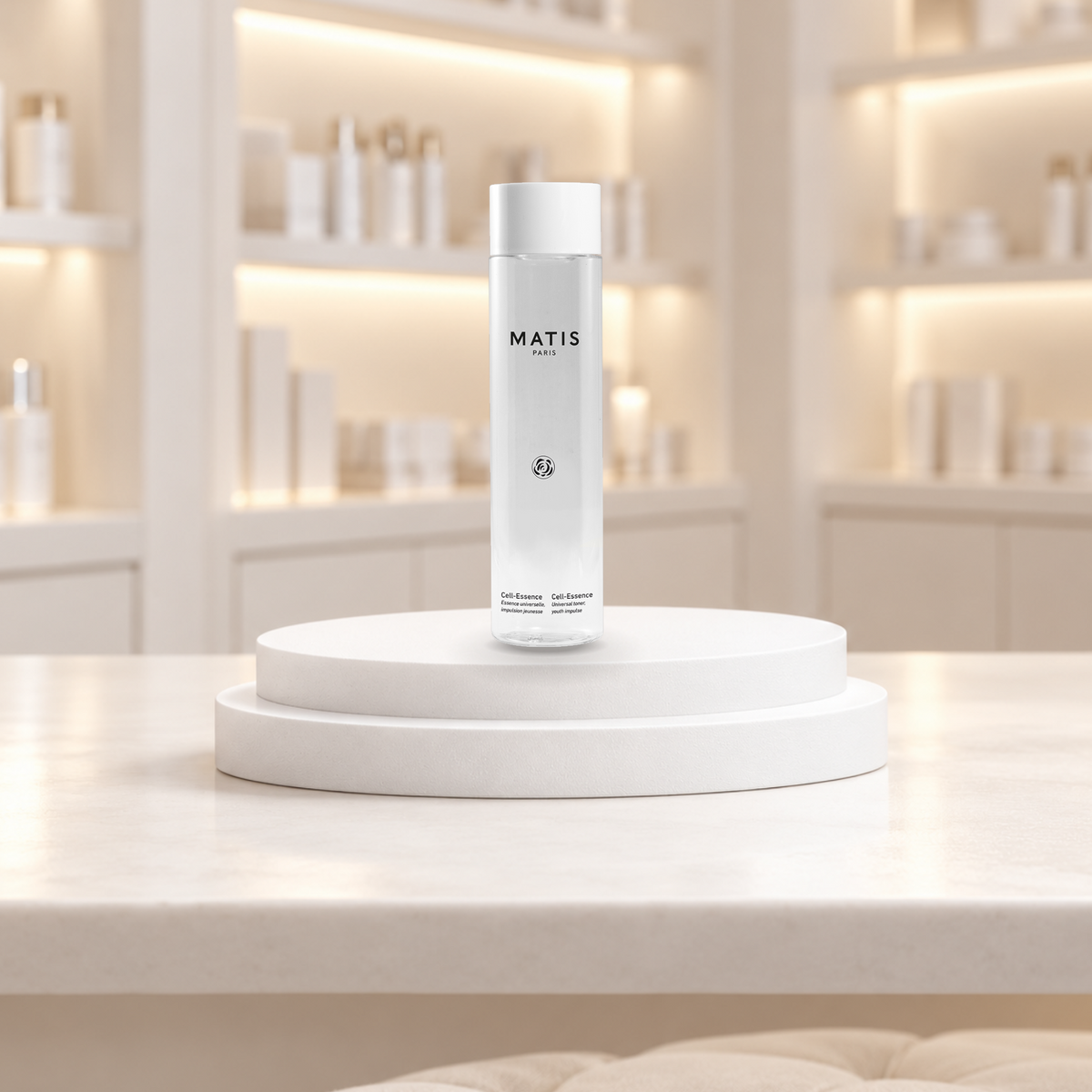 Cell-Essence Matis