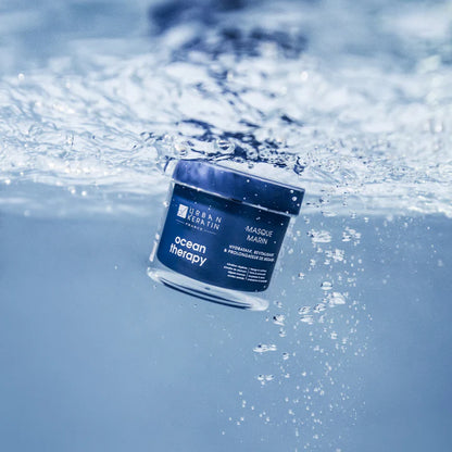 URBAN KERATIN Masque Marin Ocean Therapy 200 ml