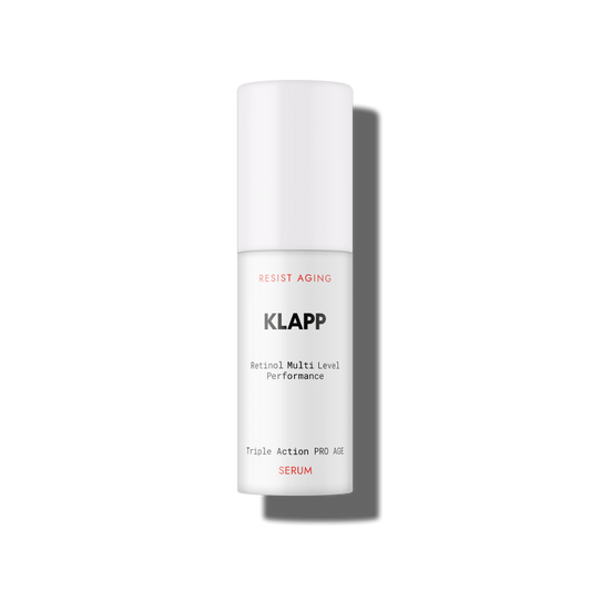 Klapp Retinol Triple Action Pro Age Serum