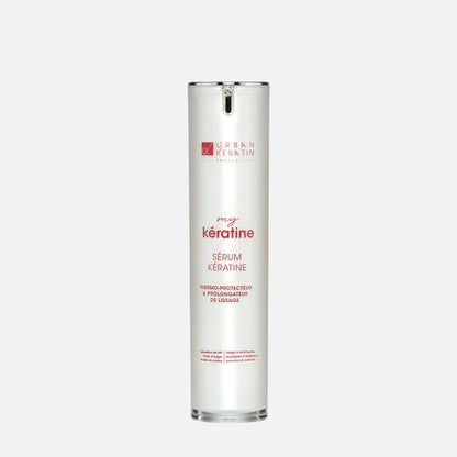 URBAN KERATIN Sérum Thermo-Protecteur My Kératine 50ml