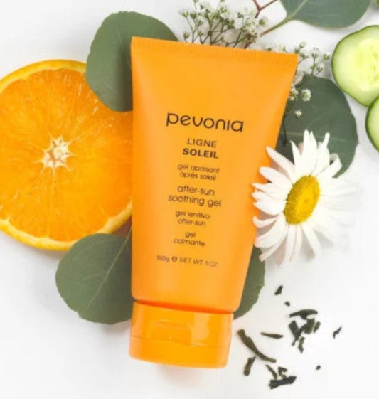 PEVONIA - Gel Apaisant après Soleil