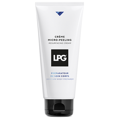 Crème Micro-Peeling